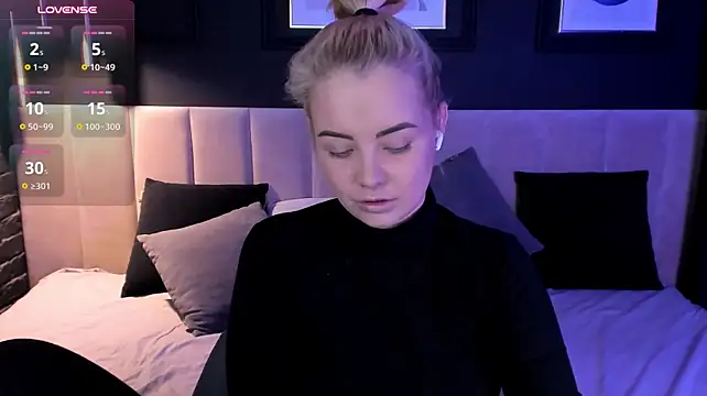 StephanieSweety