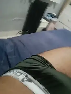 marquins011 on Stripchat