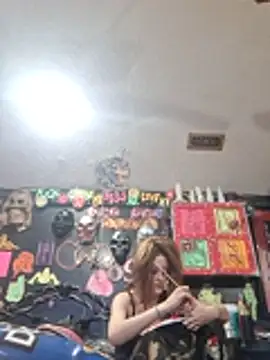 DaddyAndSplashQueen live sex cam
