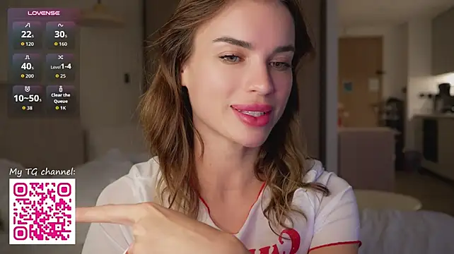 JodyBlow webcam