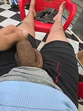 anis3g4 (M young) - Make me cum 🥵