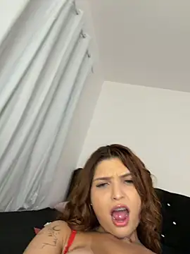 Mel_PinkBR