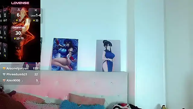 kinverly_sexyx