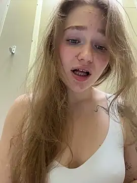RussianWoman webcam