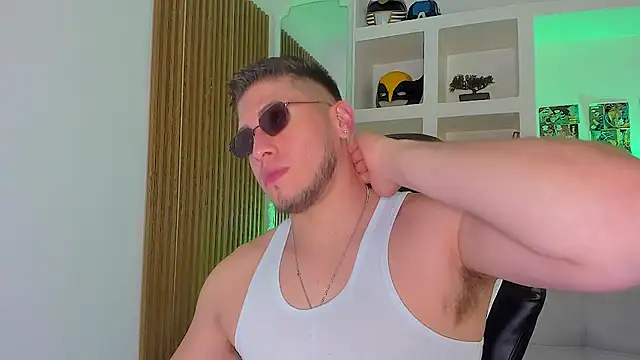 SebastianMaximoff_