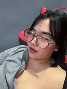 MissVeloura_XX webcam