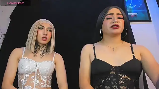 naughty_trans_dolls