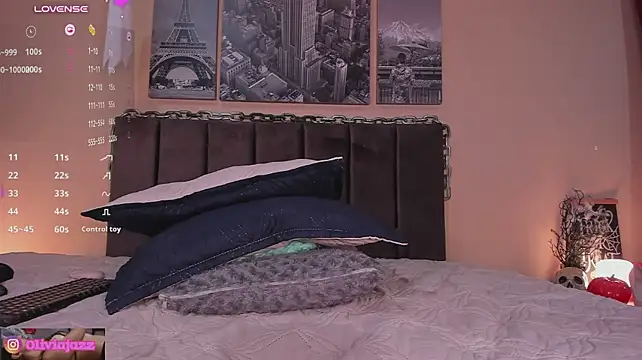Olivia_jazz