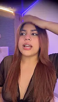 SamyandAlly webcam