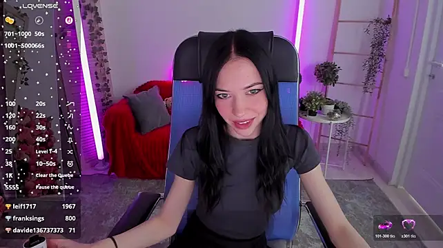 EvieLane