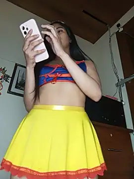 Amarilis_Lily