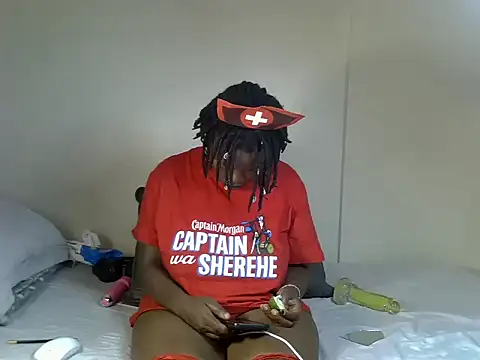 HomeNurse webcam