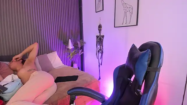 CaeliThalyana