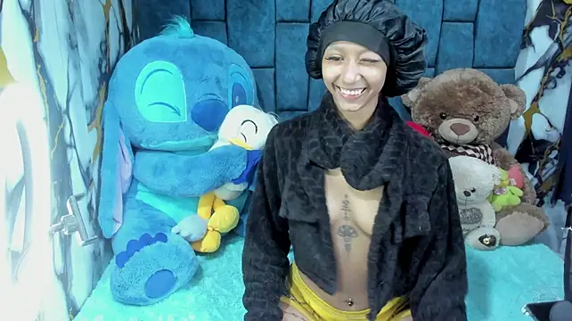 Valentina_Klean