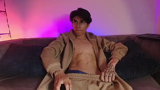 HarryLaurent18