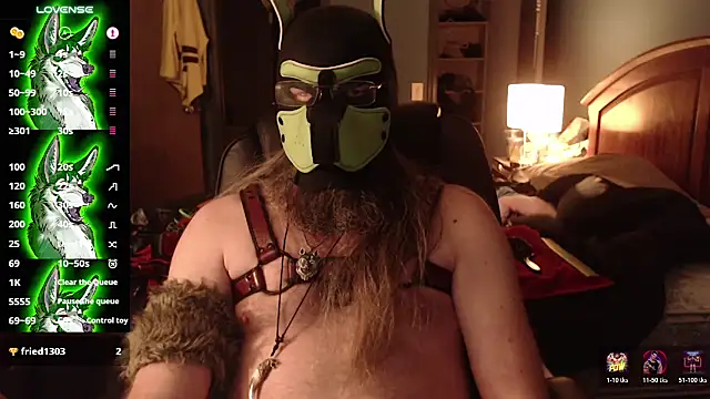 kinkywolf429