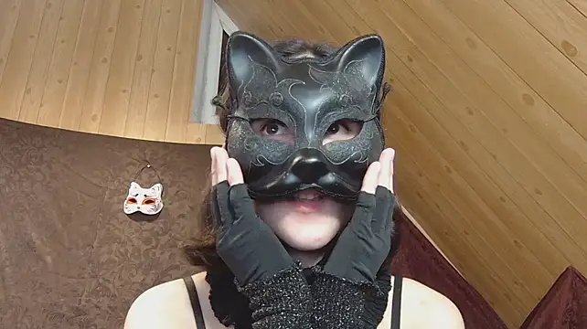 Модель: NovaKitty888