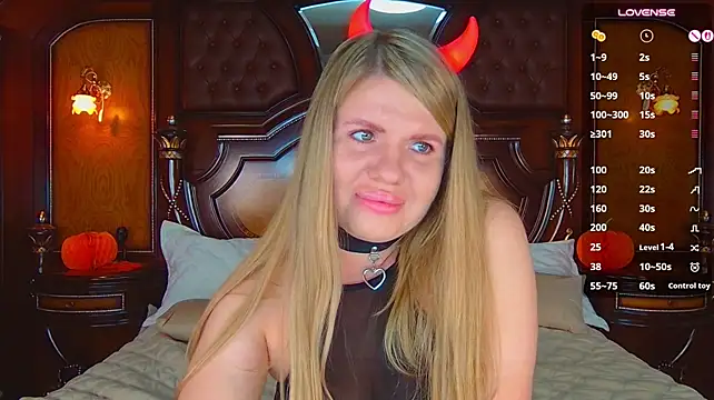 NoraBigAss