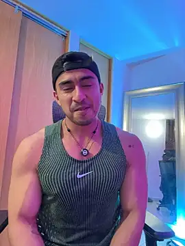 Chris_Clarck live sex cam