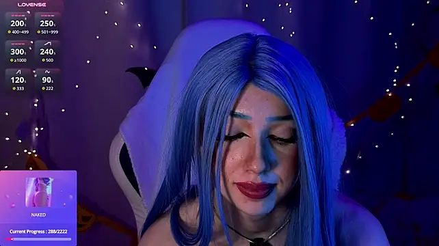 SapphireEve