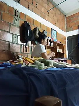 TuCanero23cm webcam