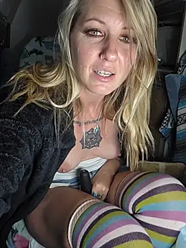 SheIsSomething