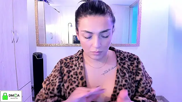 ericavanderhill (T young) - CUM ¡¡¡