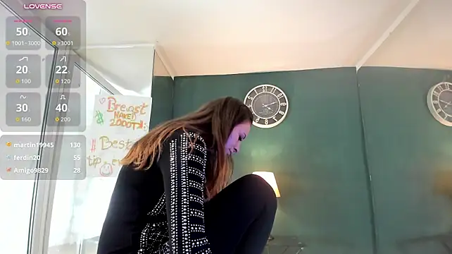 Aryanette