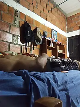 TuCanero23cm webcam