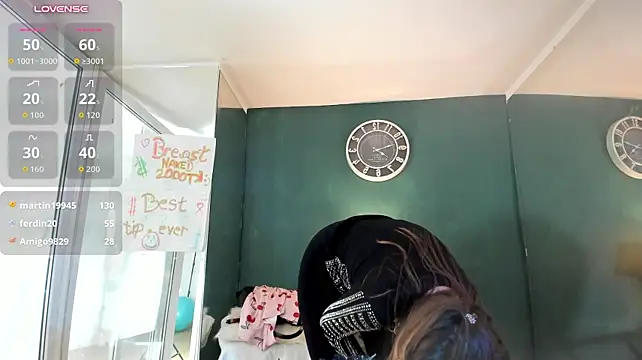 Aryanette