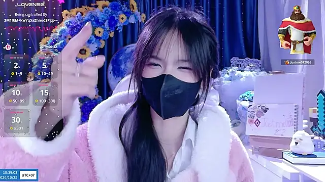 Your-Sunshinee