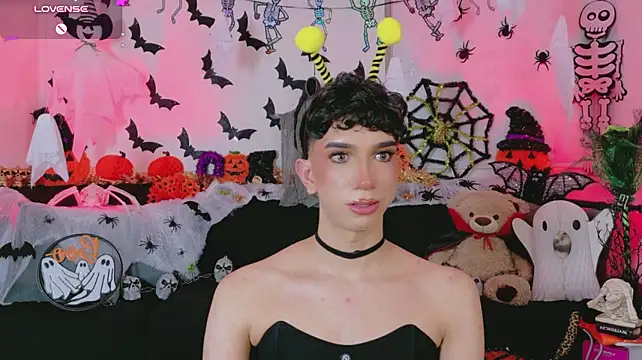 Jamess_Brown live sex cam