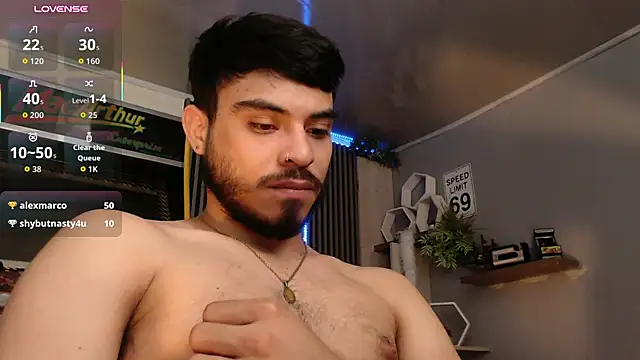 Bastian_MCcormick webcam