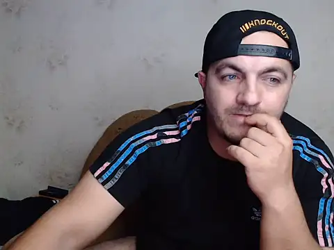 MasterTaylor webcam
