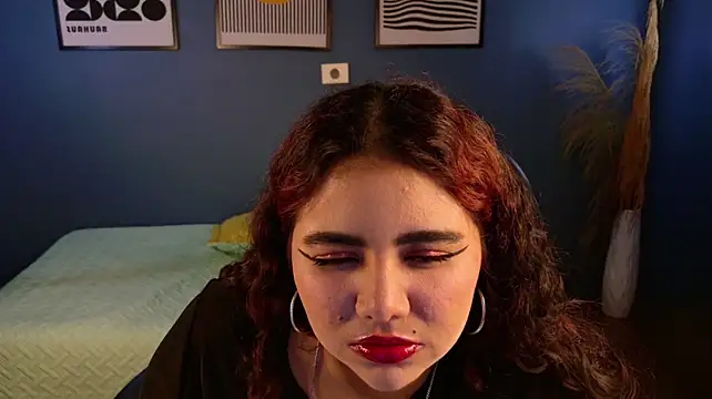 Litht_ live cam on StripChat
