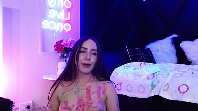Madyy_star live cam on StripChat