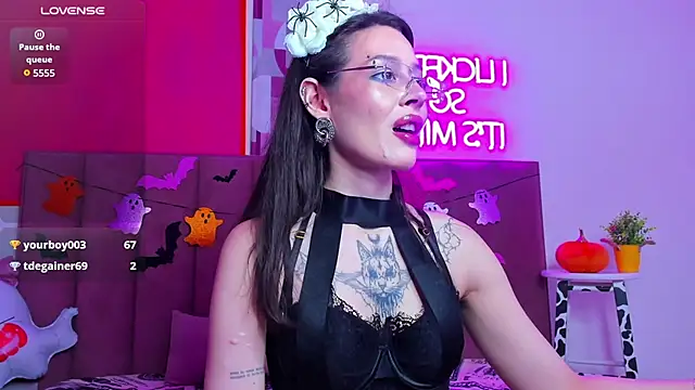 IvyDainty