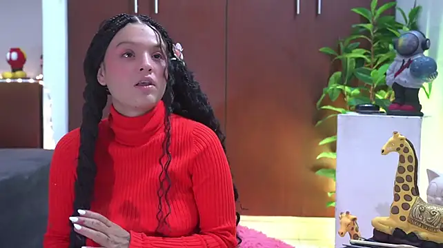 LorenRosse live cam