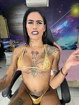 Nella_Dolls webcam