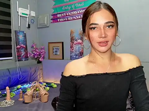 Demonsfuck webcam