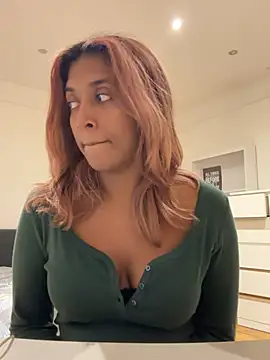 DonnaShy