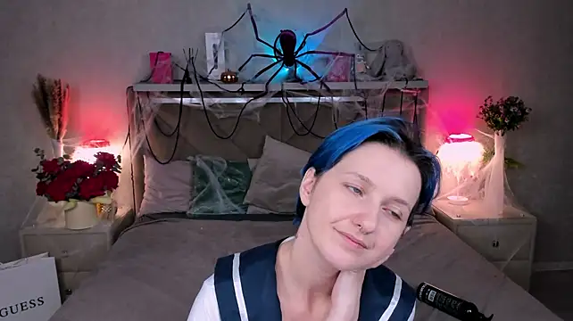 MiaKarlos live cam on StripChat