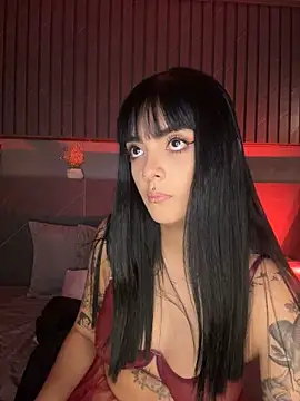 AliceRitter live cam on StripChat