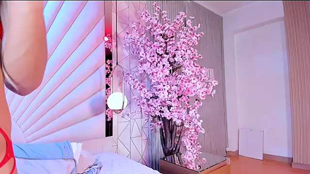 Crystalrusso1 webcam