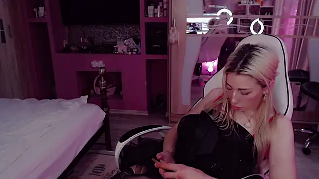 porno cam AnnieGOld 