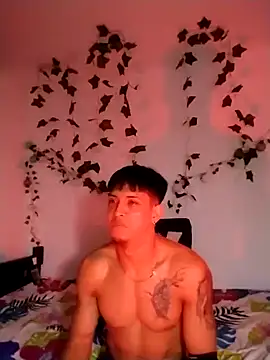 Austin_muscle