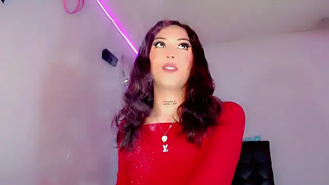 Megan_Gil_ live cam on StripChat