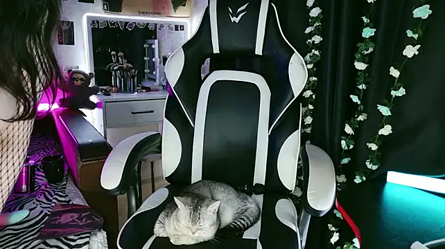 Kitty_goth