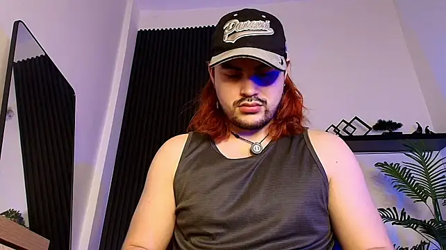 Derek_Vow