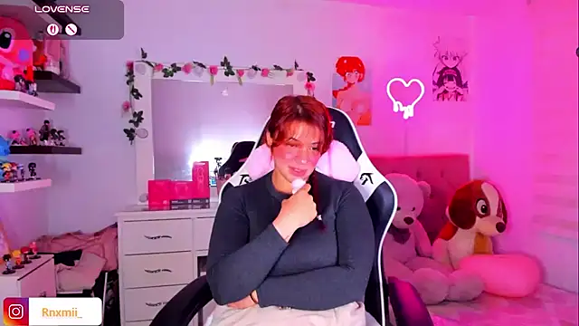 Vannessa__Shy